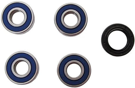 All balls racing wiellagerset wheel bearing sets 25-122 complete with simmerrings
