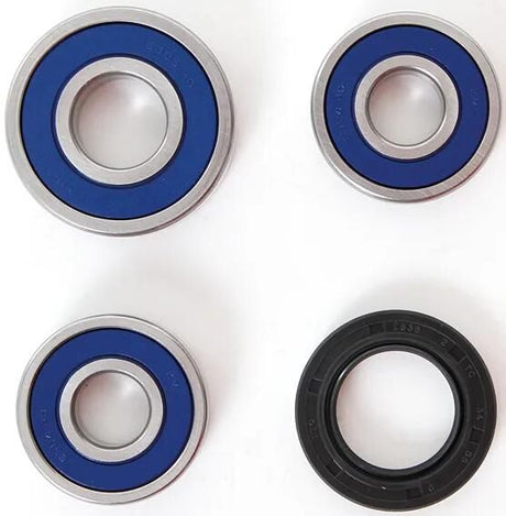 All balls racing wiellagerset wheel bearing sets 25-136 complete with simmerrings