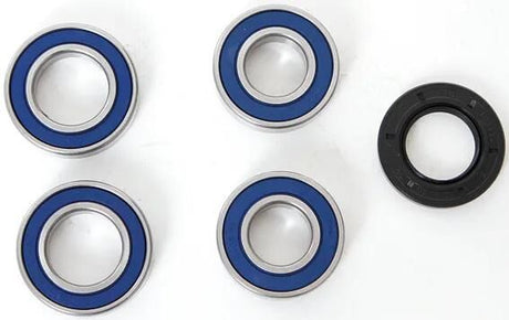 All balls racing wiellagerset wheel bearing sets 25-153 complete with simmerrings