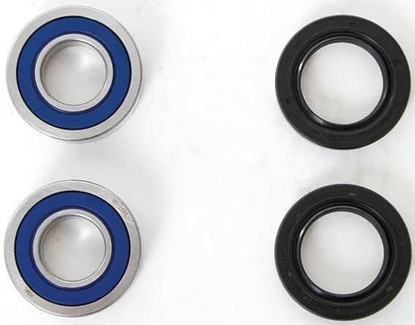 All balls racing wiellagerset wheel bearing sets 25-165 complete with simmerrings