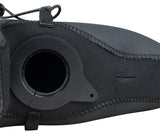 Oxford stuurmanchet courier muffs pogies courier muffs unisize