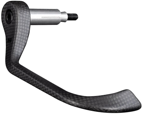 Oxford hebelschützer carbon lever guard lever gate carbon sw matt