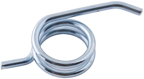 Domino veer spring f. hand lever
