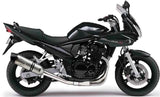 Leovince geluiddemper sbk lv one evo ii schalld leo slipon lv one inox