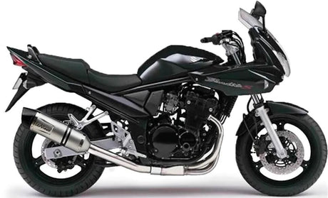 Leovince geluiddemper sbk lv one evo ii schalld leo slipon lv one inox