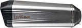 Leovince geluiddemper sbk lv-12 schalld leo slipon lv-12 inox