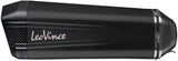 Leovince geluiddemper sbk lv-12 black edition schalld leo slipon lv-12 sw
