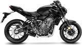 Leovince geluiddemper sbk sbk lv-one evo ii schalld leo compl lv one car