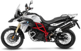 Leovince geluiddemper sbk lv one evo black edition schalld leo slipon lv one sw