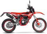 Leovince geluiddemper sbk lv one evo black edition schalld leo slipon lv one sw