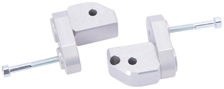 Lsl voetsteun scharnierset joint kit h02 hi adjustable si