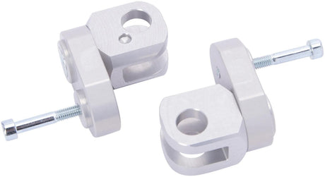 Lsl voetsteun scharnierset joint kit s03 adjustable si