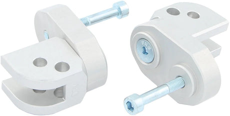 Lsl voetsteun scharnierset joint kit d03 adjustable si