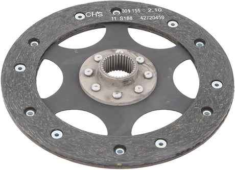 Zf sachs koppelingsschijven clutch disc sachs