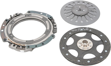 Zf sachs koppeling set clutch kit sachs