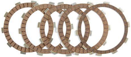 Trw koppelingsplaat set clutch kit mcc106-5
