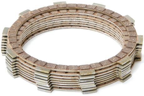 Trw koppelingsplaat set clutch kit mcc120-8