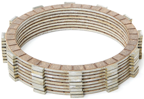 Trw koppelingsplaat set clutch kit mcc121-8