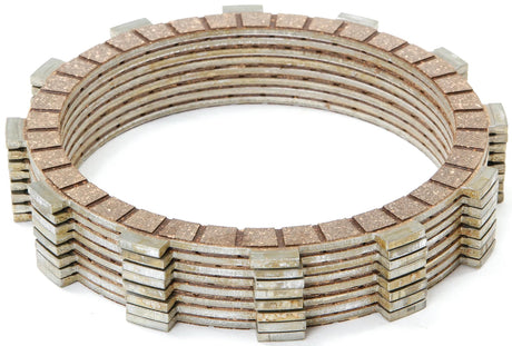 Trw koppelingsplaat set clutch kit mcc141-8