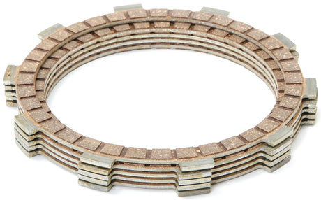 Trw koppelingsplaat set clutch kit mcc150-5
