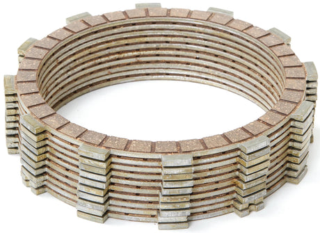 Trw koppelingsplaat set clutch kit mcc152-10