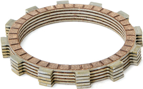 Trw koppelingsplaat set clutch kit mcc302-5