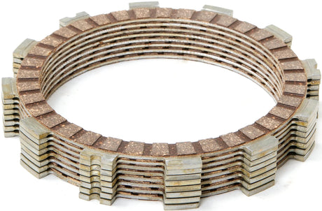 Trw koppelingsplaat set clutch kit mcc312-8