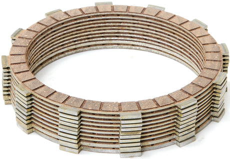 Trw koppelingsplaat set clutch kit mcc322-10
