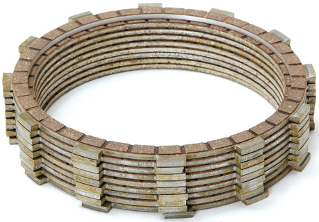 Trw koppelingsplaat set clutch kit mcc355-9