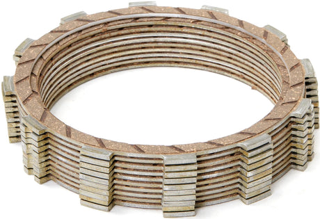 Trw koppelingsplaat set clutch kit mcc359-10