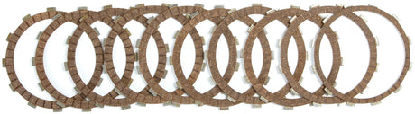 Trw koppelingsplaat set clutch kit mcc400-2
