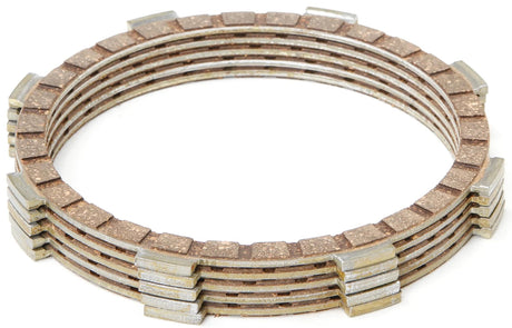 Trw koppelingsplaat set clutch kit mcc403-5