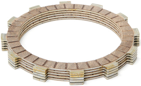 Trw koppelingsplaat set clutch kit mcc411-5