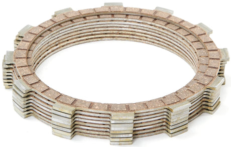 Trw koppelingsplaat set clutch kit mcc440-8
