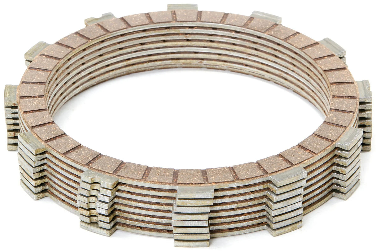Trw koppelingsplaat set clutch kit mcc445-8