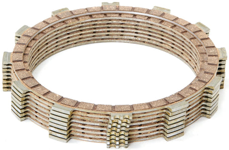 Trw koppelingsplaat set clutch kit mcc458-8
