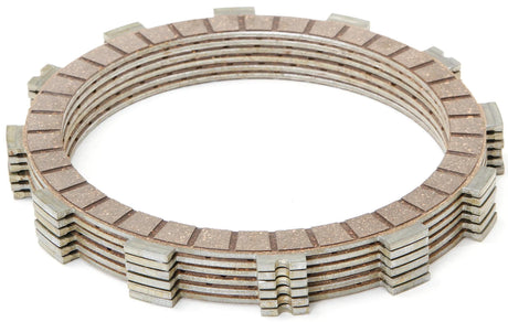 Trw koppelingsplaat set clutch kit mcc505-6