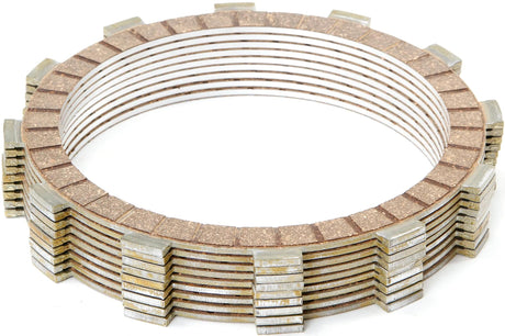 Trw koppelingsplaat set clutch kit mcc510-9