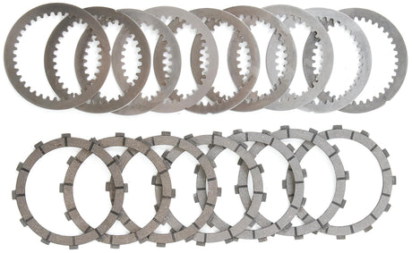 Trw koppeling set power kit clutch kit mcc701pk