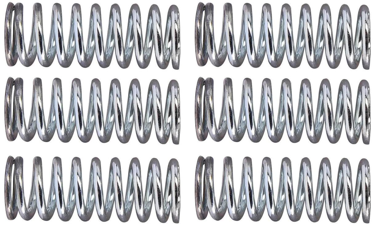 Trw koppelingsveer set mef1 clutch spring kit mef132-6