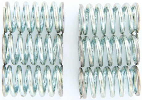 Trw koppelingsveer set mef1 clutch spring kit mef141-6