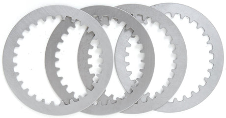 Trw stalen ringset clutch.steel.kit mes301-4