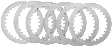 Trw stalen ringset clutch.steel.kit mes301-6