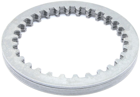 Trw stalen ringset clutch.steel.kit mes304-7