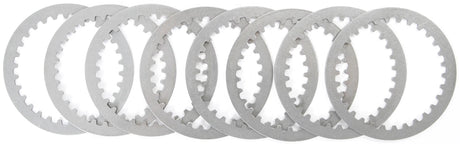 Trw stalen ringset clutch.steel.kit mes305-8