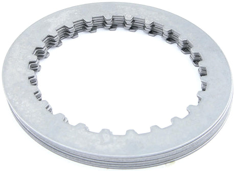 Trw stalen ringset clutch.steel.kit mes310-6