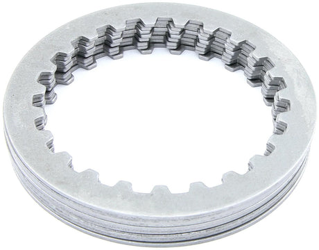 Trw stalen ringset clutch.steel.kit mes320-8
