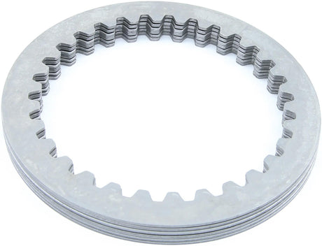 Trw stalen ringset clutch.steel.kit mes328-6