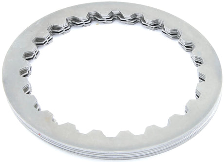 Trw stalen ringset clutch.steel.kit mes350-8