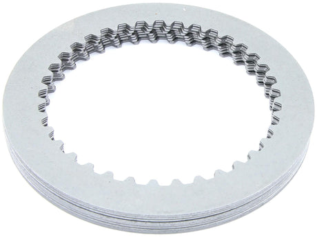 Trw stalen ringset clutch.steel.kit mes412-8